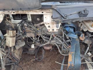 bontott CITROËN JUMPER Motorháztető Zárszerkezet