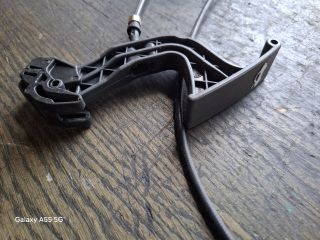 bontott CITROËN JUMPER Motorháztető Zárszerkezet