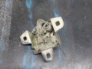 bontott CITROËN JUMPER Motorháztető Zárszerkezet