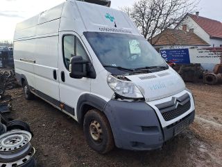 bontott CITROËN JUMPER Motorháztető Zárszerkezet