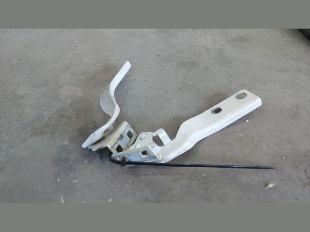 bontott CITROËN JUMPER Motorháztető Zsanér Pár