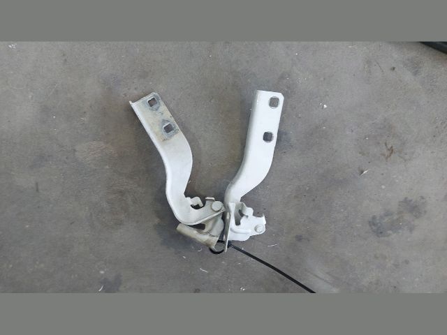 bontott CITROËN JUMPER Motorháztető Zsanér Pár