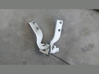 bontott CITROËN JUMPER Motorháztető Zsanér Pár