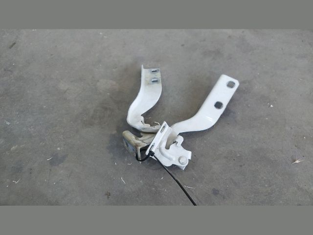 bontott CITROËN JUMPER Motorháztető Zsanér Pár