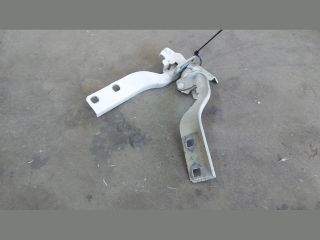 bontott CITROËN JUMPER Motorháztető Zsanér Pár