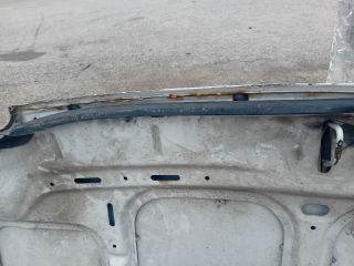 bontott CITROËN JUMPER Motorháztető