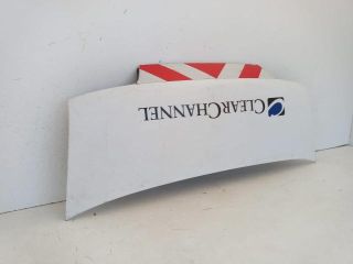 bontott CITROËN JUMPER Motorháztető