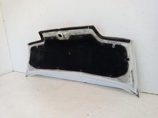 bontott CITROËN JUMPER Motorháztető