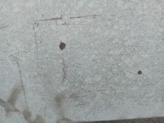 bontott CITROËN JUMPER Motorháztető