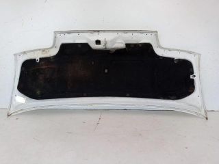 bontott CITROËN JUMPER Motorháztető