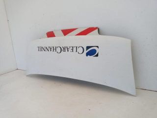 bontott CITROËN JUMPER Motorháztető