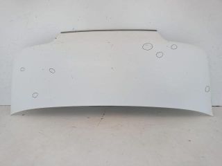 bontott CITROËN JUMPER Motorháztető