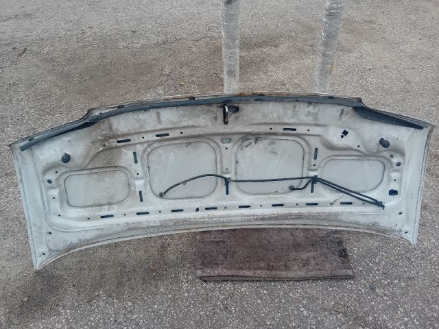 bontott CITROËN JUMPER Motorháztető