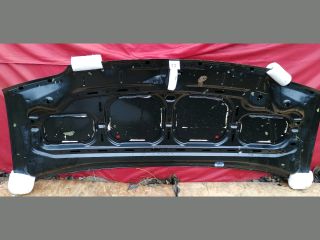 bontott CITROËN JUMPER Motorháztető