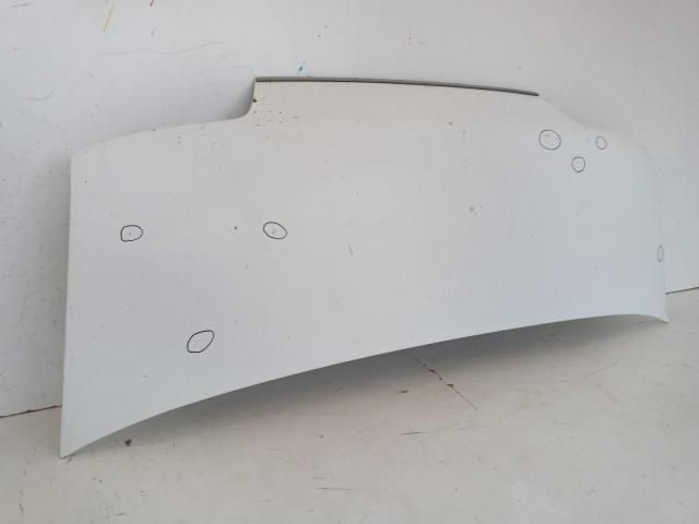 bontott CITROËN JUMPER Motorháztető