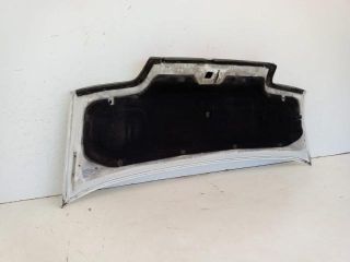 bontott CITROËN JUMPER Motorháztető