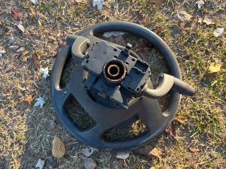 bontott CITROËN JUMPER Multikormány