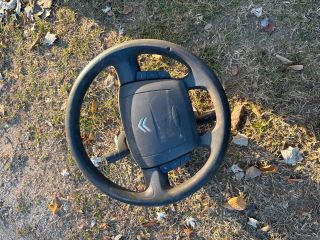 bontott CITROËN JUMPER Multikormány