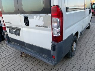 bontott CITROËN JUMPER Műszerfal Héj