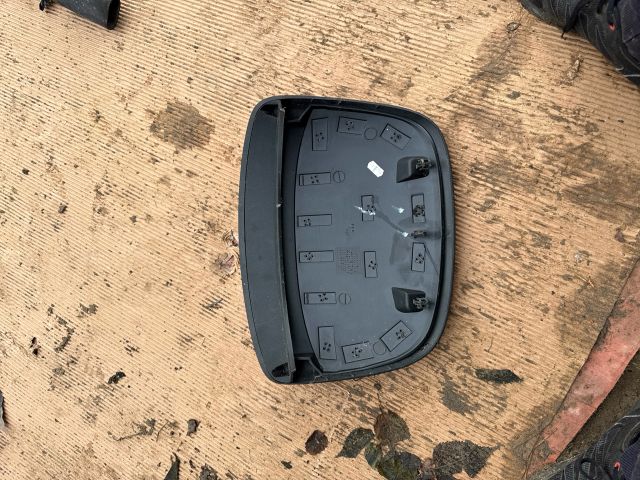 bontott CITROËN JUMPER Műszerfal Héj