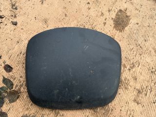 bontott CITROËN JUMPER Műszerfal Héj