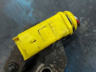 bontott CITROËN JUMPER Olajszint Jeladó