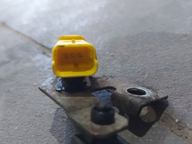 bontott CITROËN JUMPER Olajszint Jeladó