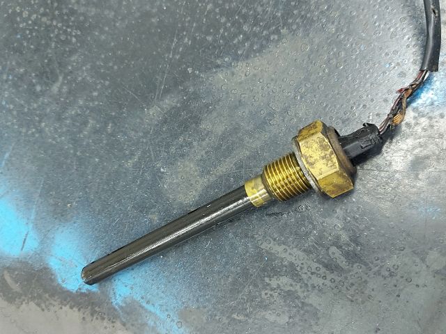 bontott CITROËN JUMPER Olajszint Jeladó