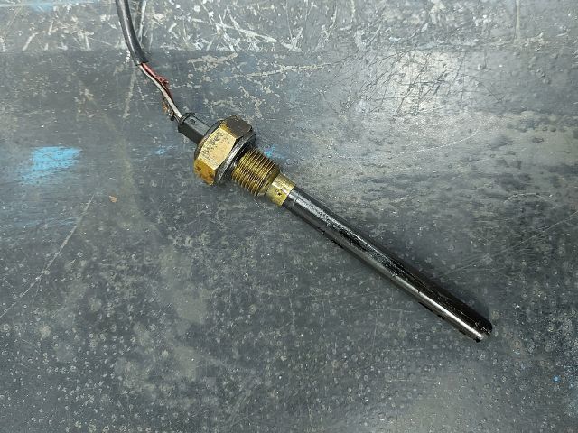 bontott CITROËN JUMPER Olajszint Jeladó