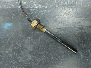 bontott CITROËN JUMPER Olajszint Jeladó