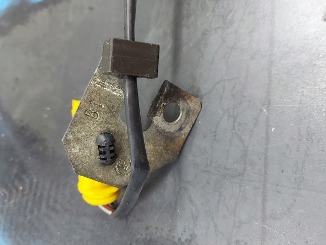 bontott CITROËN JUMPER Olajszint Jeladó