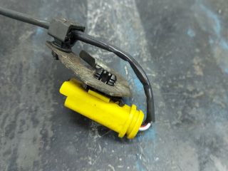 bontott CITROËN JUMPER Olajszint Jeladó