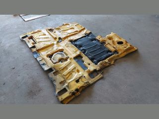 bontott CITROËN JUMPER Padlószőnyeg