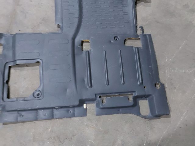 bontott CITROËN JUMPER Padlószőnyeg