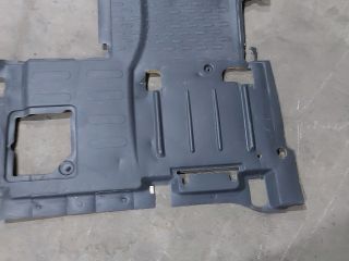 bontott CITROËN JUMPER Padlószőnyeg