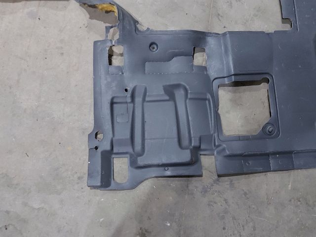 bontott CITROËN JUMPER Padlószőnyeg