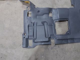 bontott CITROËN JUMPER Padlószőnyeg