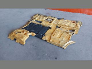 bontott CITROËN JUMPER Padlószőnyeg