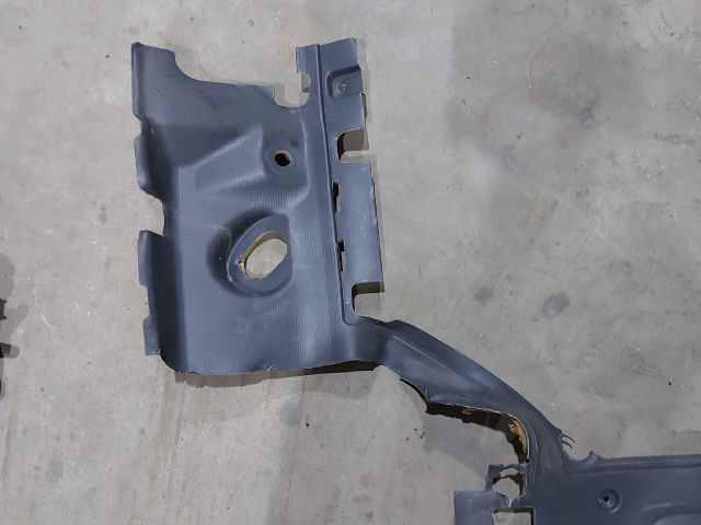 bontott CITROËN JUMPER Padlószőnyeg