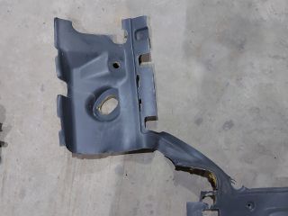 bontott CITROËN JUMPER Padlószőnyeg