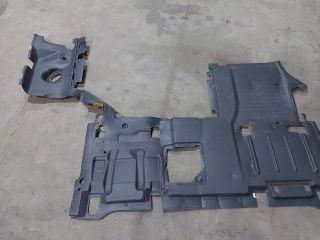 bontott CITROËN JUMPER Padlószőnyeg