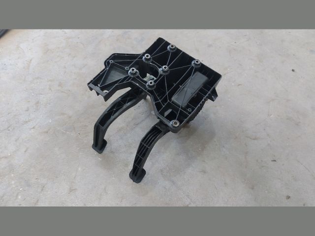 bontott CITROËN JUMPER Pedálsor (Gáz, Fék, Kuplung)