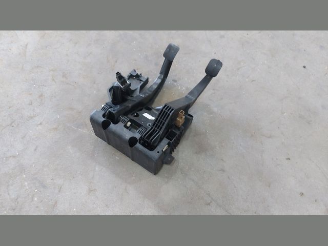 bontott CITROËN JUMPER Pedálsor (Gáz, Fék, Kuplung)