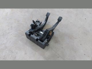 bontott CITROËN JUMPER Pedálsor (Gáz, Fék, Kuplung)