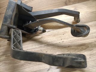 bontott CITROËN JUMPER Pedálsor (Gáz, Fék, Kuplung)