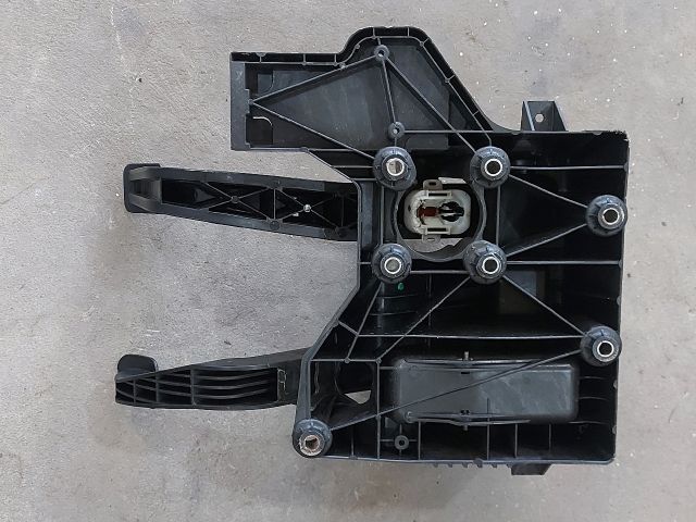 bontott CITROËN JUMPER Pedálsor (Gáz, Fék, Kuplung)