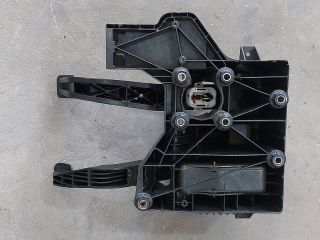 bontott CITROËN JUMPER Pedálsor (Gáz, Fék, Kuplung)