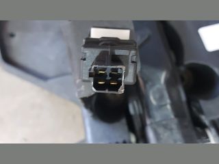 bontott CITROËN JUMPER Pedálsor (Gáz, Fék, Kuplung)