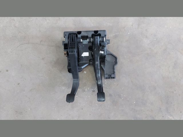 bontott CITROËN JUMPER Pedálsor (Gáz, Fék, Kuplung)