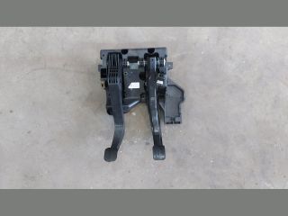 bontott CITROËN JUMPER Pedálsor (Gáz, Fék, Kuplung)